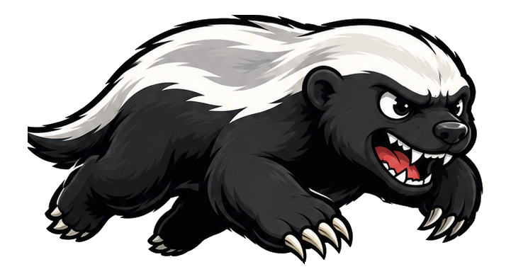Honey Badger SEO